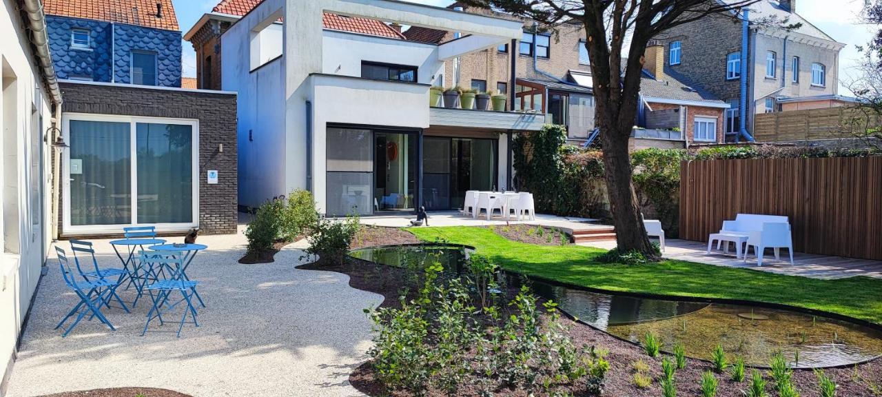 Charles Cabour Bed & Breakfast 3*