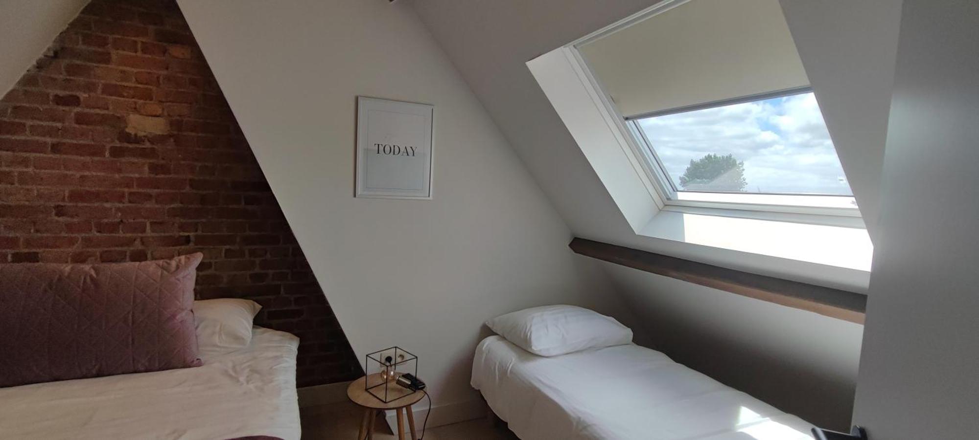 Bed & Breakfast Charles Cabour 3*