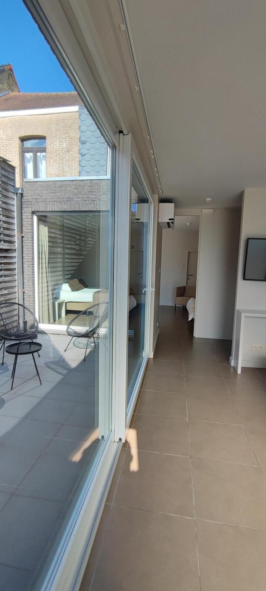 Charles Cabour 3* De Panne