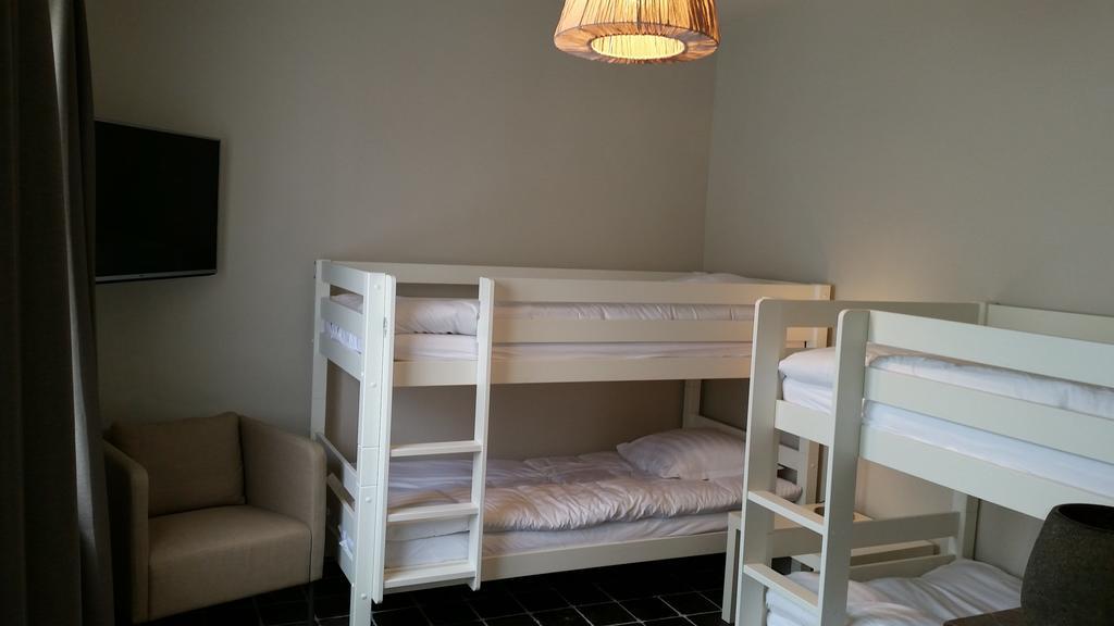 Bed & Breakfast Charles Cabour