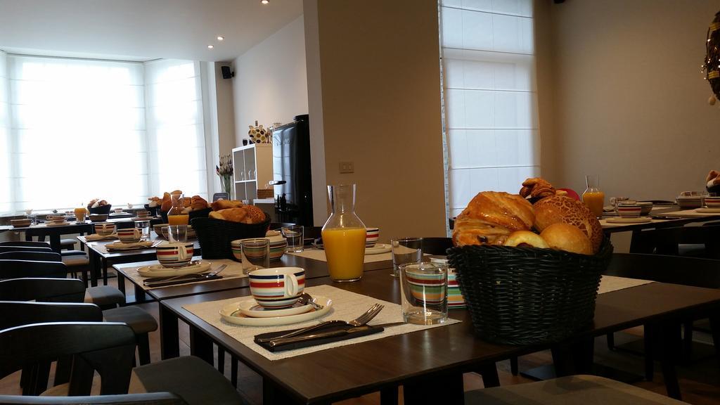 Bed & Breakfast Charles Cabour 3*