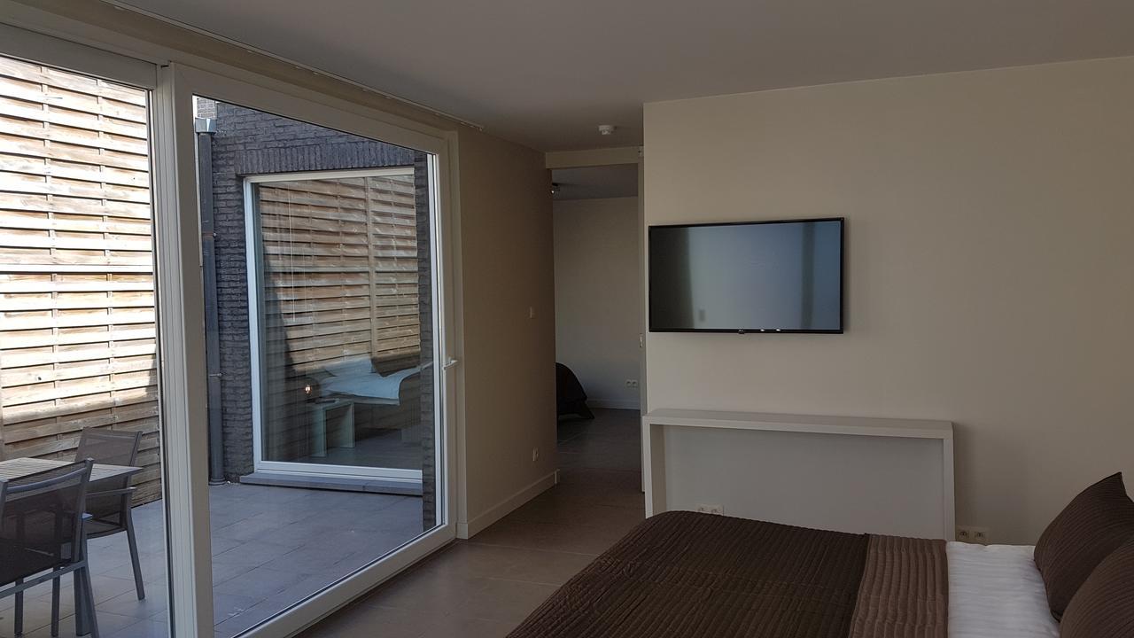 Bed & Breakfast Charles Cabour 3*