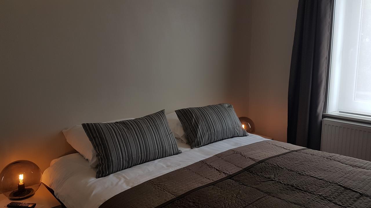 Bed & Breakfast Charles Cabour De Panne