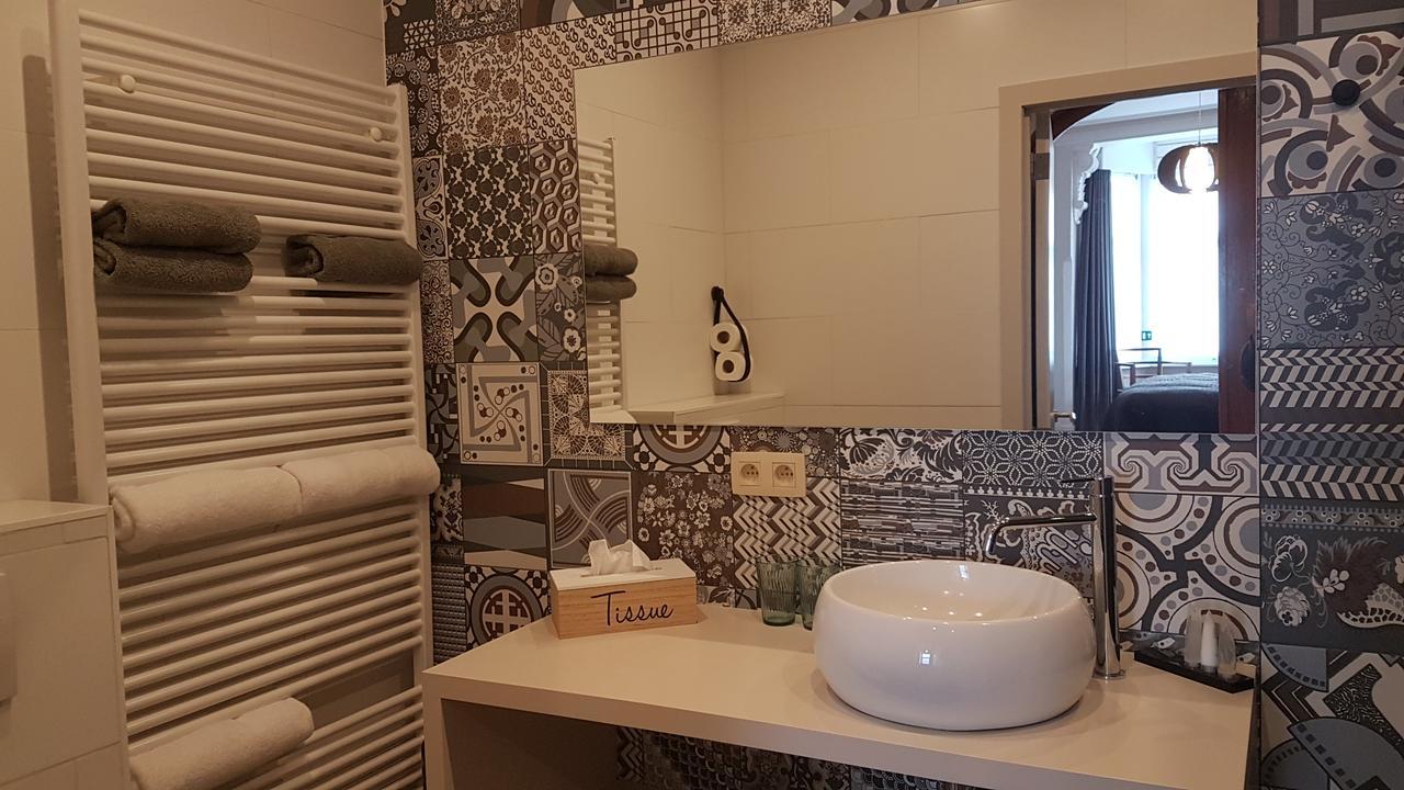 Bed & Breakfast Charles Cabour 3*