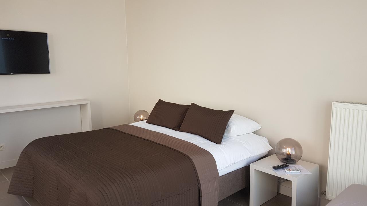 Bed & Breakfast Charles Cabour
