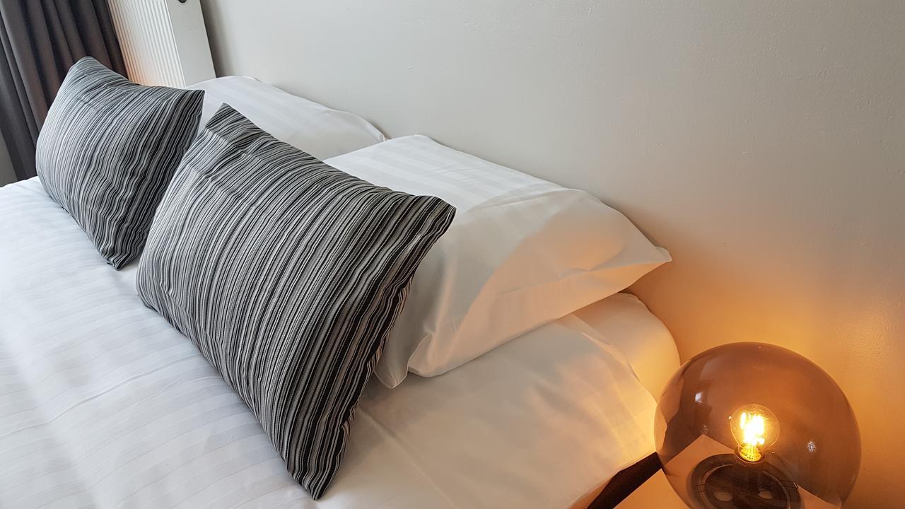 Charles Cabour Bed & Breakfast De Panne