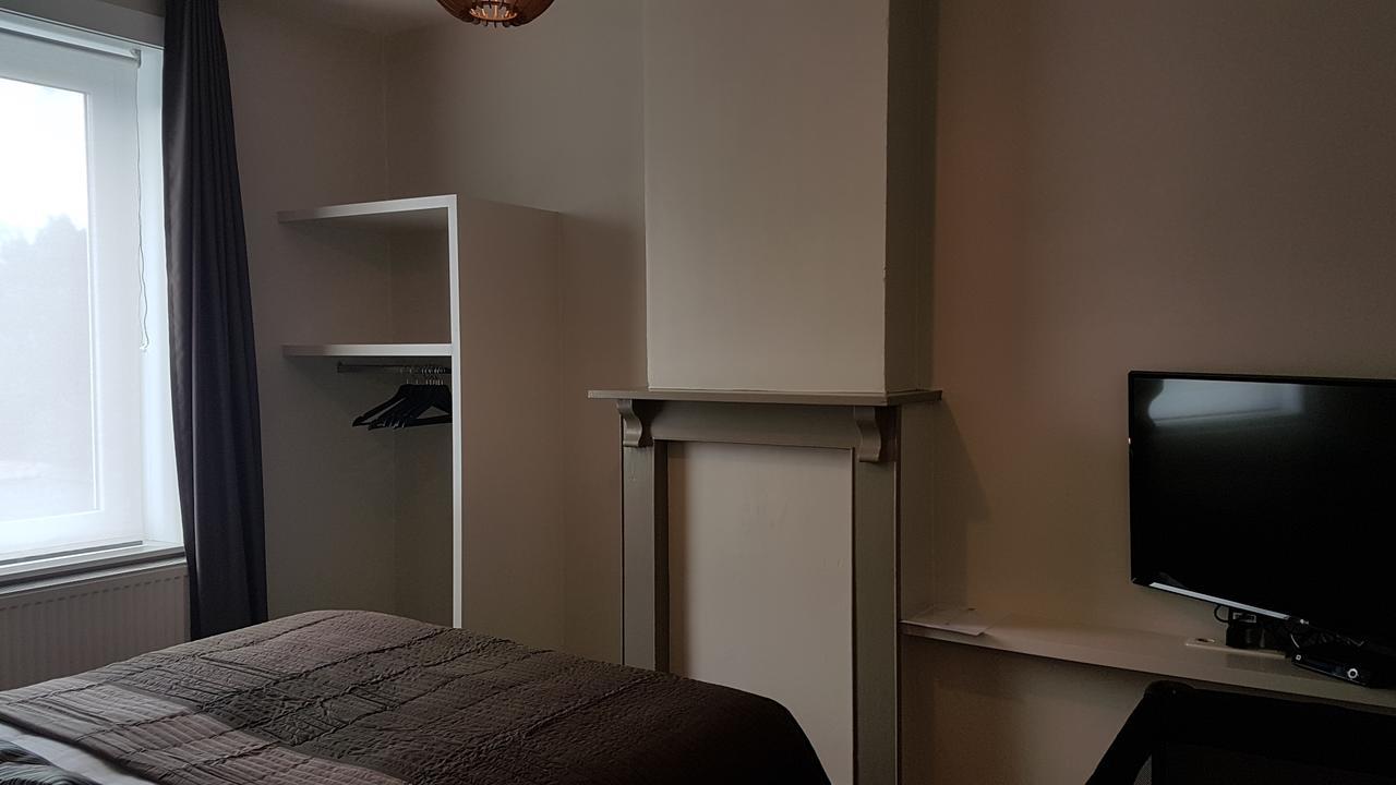 Bed & Breakfast Charles Cabour